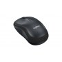 Logitech | Mouse | M220 SILENT | Wireless | USB | Charcoal - 3